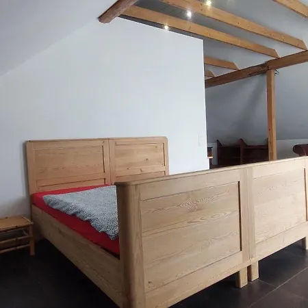 Apartment Hessdorf Heßdorf