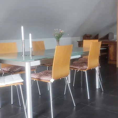 Hessdorf Lejlighed *