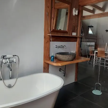 公寓 Apartment Hessdorf