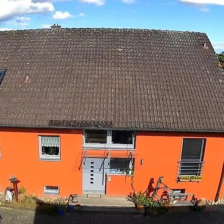 公寓 Apartment Hessdorf Heßdorf
